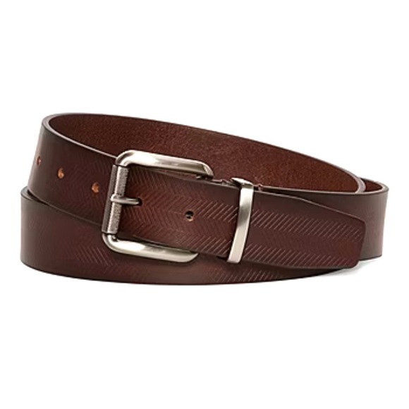 Collection By Michael Strahan Other - Collection By Michael Strahan men’s brown belt M